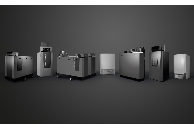 Commercial businesses